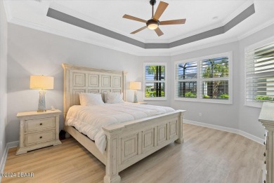 Embrace the Ultimate in Resort-Style Living! Welcome to this on LPGA International Golf Course in Florida - for sale on GolfHomes.com, golf home, golf lot
