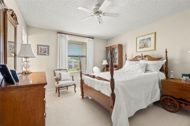 Very rare opportunity!!! Welcome home!!!  3 Bedroom, 2 bathroom on East Lake Woodlands Country Club in Florida - for sale on GolfHomes.com, golf home, golf lot