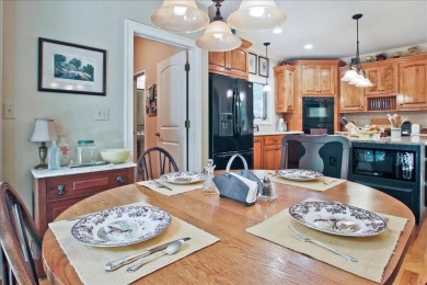 The words that come to mind to describe this home are *Fairy on Bent Tree Golf Course in Georgia - for sale on GolfHomes.com, golf home, golf lot