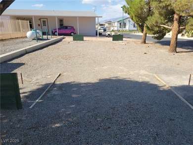 **Lot owned! No Lot Rent!** Beautiful 3-Bedroom Home in Desert on Desert Greens Golf Course in Nevada - for sale on GolfHomes.com, golf home, golf lot