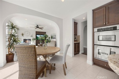 Situated in the prestigious Black Gold golf community of Yorba on Black Gold Golf Course in California - for sale on GolfHomes.com, golf home, golf lot