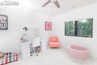 Welcome to an extraordinary opportunity to own a truly on  in Colorado - for sale on GolfHomes.com, golf home, golf lot