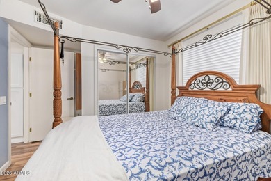 REMODELED GEM! with no monthly HOA. Added 10x20 insulated GOLF on Deer Valley Golf Course in Arizona - for sale on GolfHomes.com, golf home, golf lot