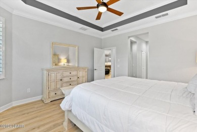 Embrace the Ultimate in Resort-Style Living! Welcome to this on LPGA International Golf Course in Florida - for sale on GolfHomes.com, golf home, golf lot