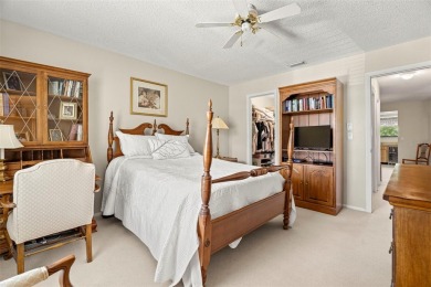 Very rare opportunity!!! Welcome home!!!  3 Bedroom, 2 bathroom on East Lake Woodlands Country Club in Florida - for sale on GolfHomes.com, golf home, golf lot