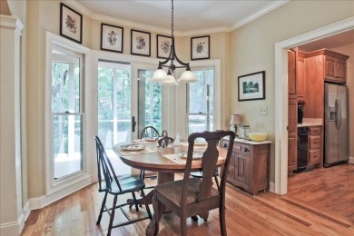 The words that come to mind to describe this home are *Fairy on Bent Tree Golf Course in Georgia - for sale on GolfHomes.com, golf home, golf lot