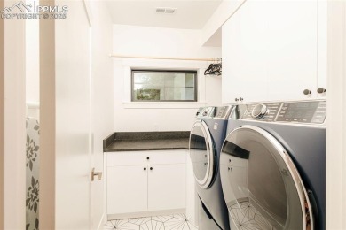 Welcome to an extraordinary opportunity to own a truly on  in Colorado - for sale on GolfHomes.com, golf home, golf lot