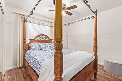 REMODELED GEM! with no monthly HOA. Added 10x20 insulated GOLF on Deer Valley Golf Course in Arizona - for sale on GolfHomes.com, golf home, golf lot