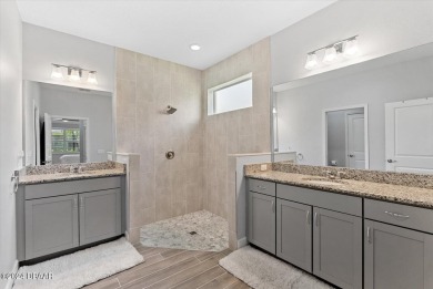 Embrace the Ultimate in Resort-Style Living! Welcome to this on LPGA International Golf Course in Florida - for sale on GolfHomes.com, golf home, golf lot