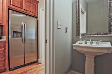 The words that come to mind to describe this home are *Fairy on Bent Tree Golf Course in Georgia - for sale on GolfHomes.com, golf home, golf lot