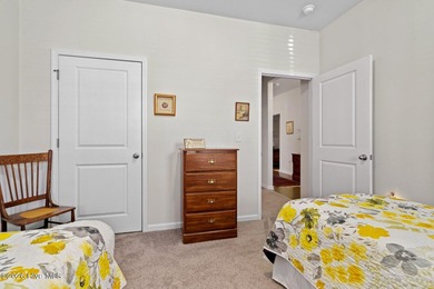 This Cozy Cottage is located in a super friendly subdivision on The Golf Club At Rocky Mount in North Carolina - for sale on GolfHomes.com, golf home, golf lot