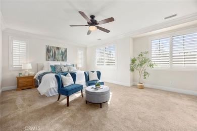 Situated in the prestigious Black Gold golf community of Yorba on Black Gold Golf Course in California - for sale on GolfHomes.com, golf home, golf lot