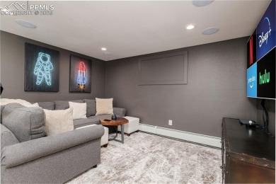 Welcome to an extraordinary opportunity to own a truly on  in Colorado - for sale on GolfHomes.com, golf home, golf lot