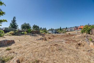 Prestigious Fountaingrove - Prime .22-Acre Lot on Desirable on Fountaingrove Golf and Athletic Club in California - for sale on GolfHomes.com, golf home, golf lot