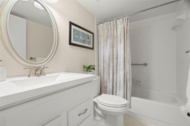 Very rare opportunity!!! Welcome home!!!  3 Bedroom, 2 bathroom on East Lake Woodlands Country Club in Florida - for sale on GolfHomes.com, golf home, golf lot