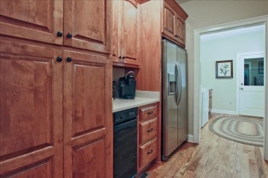 The words that come to mind to describe this home are *Fairy on Bent Tree Golf Course in Georgia - for sale on GolfHomes.com, golf home, golf lot