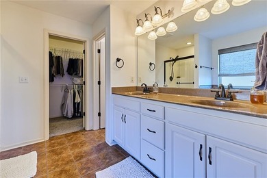 Welcome home to 707 Tomahawk Court! This immaculate, elevated on Paradise Pointe Golf Complex in Missouri - for sale on GolfHomes.com, golf home, golf lot