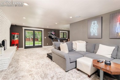 Welcome to an extraordinary opportunity to own a truly on  in Colorado - for sale on GolfHomes.com, golf home, golf lot
