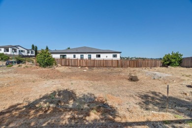 Prestigious Fountaingrove - Prime .22-Acre Lot on Desirable on Fountaingrove Golf and Athletic Club in California - for sale on GolfHomes.com, golf home, golf lot