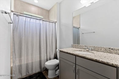 Embrace the Ultimate in Resort-Style Living! Welcome to this on LPGA International Golf Course in Florida - for sale on GolfHomes.com, golf home, golf lot