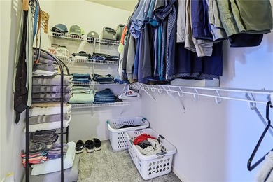 Welcome home to 707 Tomahawk Court! This immaculate, elevated on Paradise Pointe Golf Complex in Missouri - for sale on GolfHomes.com, golf home, golf lot