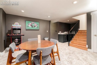 Welcome to an extraordinary opportunity to own a truly on  in Colorado - for sale on GolfHomes.com, golf home, golf lot