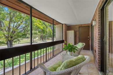 Very rare opportunity!!! Welcome home!!!  3 Bedroom, 2 bathroom on East Lake Woodlands Country Club in Florida - for sale on GolfHomes.com, golf home, golf lot