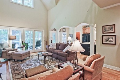 The words that come to mind to describe this home are *Fairy on Bent Tree Golf Course in Georgia - for sale on GolfHomes.com, golf home, golf lot