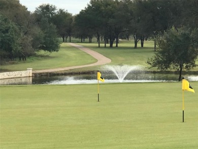 This lot is located overlooking the fairway on #1 of the Old on White Bluff Resort - Old Course in Texas - for sale on GolfHomes.com, golf home, golf lot