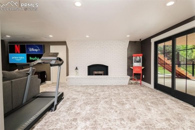 Welcome to an extraordinary opportunity to own a truly on  in Colorado - for sale on GolfHomes.com, golf home, golf lot