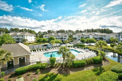 TRANSFERABLE GOLF MEMBERSHIP!! You will love this beautiful on Barefoot Resort and Golf Club  in South Carolina - for sale on GolfHomes.com, golf home, golf lot