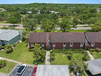 Very rare opportunity!!! Welcome home!!!  3 Bedroom, 2 bathroom on East Lake Woodlands Country Club in Florida - for sale on GolfHomes.com, golf home, golf lot