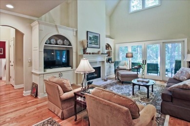 The words that come to mind to describe this home are *Fairy on Bent Tree Golf Course in Georgia - for sale on GolfHomes.com, golf home, golf lot