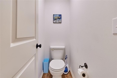 Welcome home to 707 Tomahawk Court! This immaculate, elevated on Paradise Pointe Golf Complex in Missouri - for sale on GolfHomes.com, golf home, golf lot