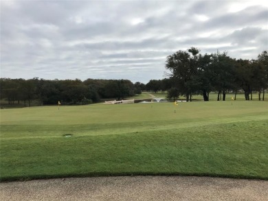 This lot is located overlooking the fairway on #1 of the Old on White Bluff Resort - Old Course in Texas - for sale on GolfHomes.com, golf home, golf lot