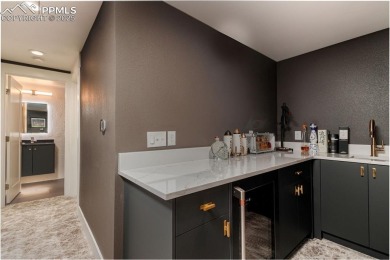 Welcome to an extraordinary opportunity to own a truly on  in Colorado - for sale on GolfHomes.com, golf home, golf lot