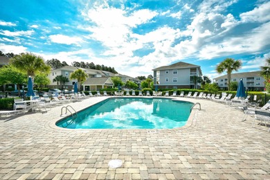 TRANSFERABLE GOLF MEMBERSHIP!! You will love this beautiful on Barefoot Resort and Golf Club  in South Carolina - for sale on GolfHomes.com, golf home, golf lot