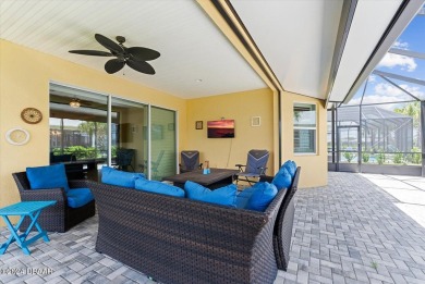 Embrace the Ultimate in Resort-Style Living! Welcome to this on LPGA International Golf Course in Florida - for sale on GolfHomes.com, golf home, golf lot
