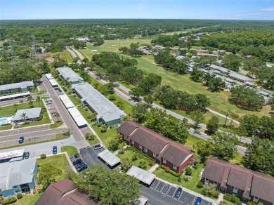 Very rare opportunity!!! Welcome home!!!  3 Bedroom, 2 bathroom on East Lake Woodlands Country Club in Florida - for sale on GolfHomes.com, golf home, golf lot