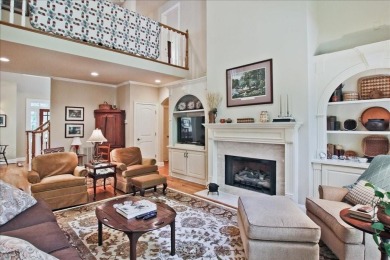 The words that come to mind to describe this home are *Fairy on Bent Tree Golf Course in Georgia - for sale on GolfHomes.com, golf home, golf lot