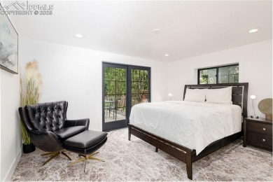Welcome to an extraordinary opportunity to own a truly on  in Colorado - for sale on GolfHomes.com, golf home, golf lot