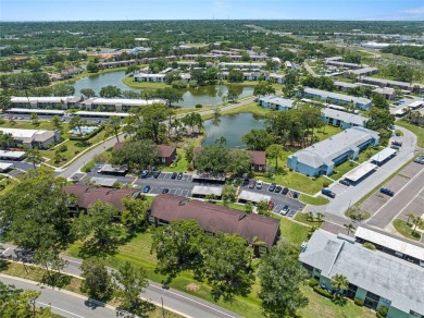 Very rare opportunity!!! Welcome home!!!  3 Bedroom, 2 bathroom on East Lake Woodlands Country Club in Florida - for sale on GolfHomes.com, golf home, golf lot