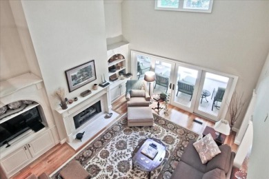 The words that come to mind to describe this home are *Fairy on Bent Tree Golf Course in Georgia - for sale on GolfHomes.com, golf home, golf lot