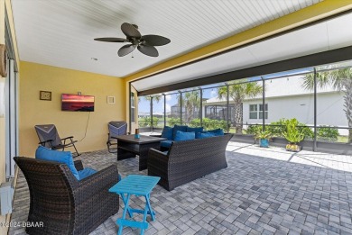 Embrace the Ultimate in Resort-Style Living! Welcome to this on LPGA International Golf Course in Florida - for sale on GolfHomes.com, golf home, golf lot