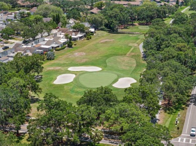 Very rare opportunity!!! Welcome home!!!  3 Bedroom, 2 bathroom on East Lake Woodlands Country Club in Florida - for sale on GolfHomes.com, golf home, golf lot