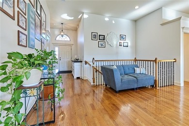 Welcome home to 707 Tomahawk Court! This immaculate, elevated on Paradise Pointe Golf Complex in Missouri - for sale on GolfHomes.com, golf home, golf lot