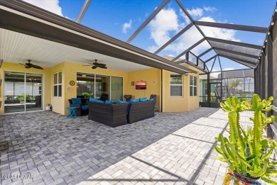 Embrace the Ultimate in Resort-Style Living! Welcome to this on LPGA International Golf Course in Florida - for sale on GolfHomes.com, golf home, golf lot