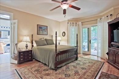 The words that come to mind to describe this home are *Fairy on Bent Tree Golf Course in Georgia - for sale on GolfHomes.com, golf home, golf lot
