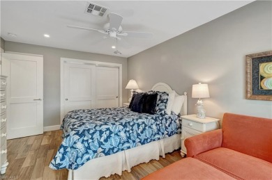 This amazing second floor end-unit is a show stopper! It on The Glades Golf and Country Club in Florida - for sale on GolfHomes.com, golf home, golf lot