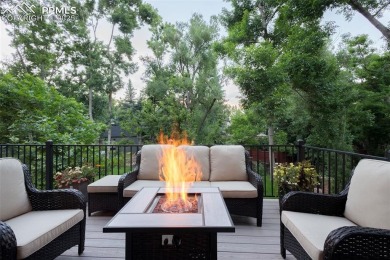 Welcome to an extraordinary opportunity to own a truly on  in Colorado - for sale on GolfHomes.com, golf home, golf lot